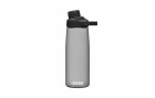 CamelBak Trinkflasche Chute Mag 750 ml, Hellgrau, Material: Tritan