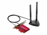 TP-Link WLAN-AX PCIe Adapter