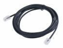 Unify Anschlusskabel ISDN RJ45 / RJ45, Zubehör zu: Tischtelefon