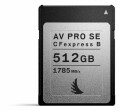 Angelbird AV PRO CFexpress SE 512 GB, Speicherkartentyp: CFexpress