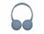 Bild 3 Sony Wireless Over-Ear-Kopfhörer WH-CH520 Blau, Detailfarbe