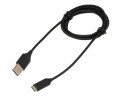 Jabra Verlängerungskabel USB-A - USB-C 1.2 m, Kabeltyp