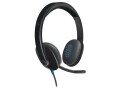 Logitech Headset H540 USB Stereo