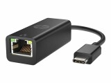 HP Inc. HP - Netzwerkadapter - USB-C - Gigabit Ethernet x
