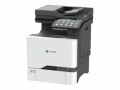 Lexmark CX735adse MFP 50ppm, LEXMARK CX735adse Color MFP 50ppm