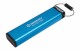 Kingston USB-Stick IronKey Keypad 200C 256 GB, Speicherkapazität