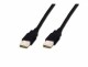 Digitus ASSMANN - USB-Kabel - USB (M) zu USB (M