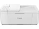 Canon PIXMA TR4751i Inkjet Printer - Wifi - White NEW