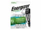 Energizer Akku Extreme Micro AAA 800 mAh, Spannung