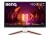 Bild 4 BenQ Monitor MOBIUZ EX3210U, Bildschirmdiagonale: 32 "