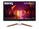 BenQ Mobiuz EX3210U - LED monitor - 32"