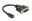 Bild 0 DeLock Adapterkabel Micro-HDMI ? DVI-I Schwarz, Kabeltyp