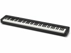 Casio E-Piano CDP-S110BK Schwarz, Tastatur Keys: 88, Gewichtung