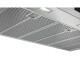 Bosch Wandhaube DWB98JQ50 5 Stufen, Energieeffizienzklasse