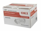 OKI Trommel 44574307 Black, Druckleistung Seiten: 25000 ×