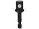 Bosch Professional Adapter für Steckschlüsseleinsätze 1/2", 5 cm