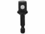 Bosch Professional Adapter für Steckschlüsseleinsätze 1/2", 50 mm
