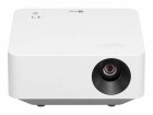 LG Electronics PORTABLE LED-PROJECTOR PF510Q 1920X1080 DLP 450LM HDMI