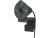 Bild 0 Logitech Webcam Brio 300 Graphite, Eingebautes Mikrofon: Ja