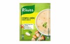 Knorr Steinpilz-Crème Suppe 4 Portionen, Produkttyp