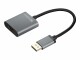 Sandberg Adapter DP1.4>HDMI2.0 4K60