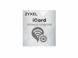 ZyXEL ICARD HOTSPOT UPGRADE 100 NODE FOR ANOTHER