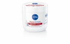 NIVEA Körpercrème Repair&Care Intensive, 400 ml