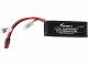 Amewi RC-Akku LiPo 3000 mAh 7.4 V 25C Deans