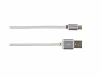SKROSS Steel Line - Cavo USB - USB (M)
