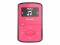 Bild 5 SanDisk MP3 Player Clip Jam 8 GB Pink, Speicherkapazität