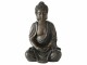 Boltze Deko Buddha H: 30 cm, Bewusste Eigenschaften: Keine