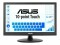 Bild 4 Asus Monitor VT168HR, Bildschirmdiagonale: 15.6 ", Auflösung
