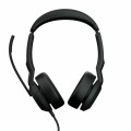 Jabra EVOLVE2 50 USB-C UC STEREO NMS IN ACCS