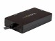 StarTech.com - 4K USB C to HDMI, VGA & DVI Multi Port Video Display Adapter for Mac / Windows Laptop & Monitor (CDPVGDVHDBP)