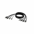 Belkin Secure - KVM Combo Cable