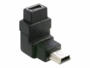 DeLock DeLOCK - USB-Verlängerungskabel - Mini-USB, Typ B (M)