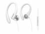 Philips In-Ear-Kopfhörer TAA1105WT/00 Weiss, Detailfarbe: Weiss