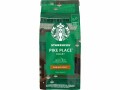 Starbucks Kaffeebohnen Pike Place 450 g, Entkoffeiniert: Nein