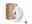 Bild 1 Logitech Trackball Ergo M575 for Business Off-white, Maus-Typ