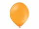 Belbal Luftballon Pastell Hellorange, Ø 30 cm, 50 Stück