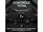 Logitech - G923