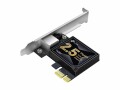 TP-Link 2.5G PCIE NETWORK ADAPTER ADAPTER SPEC PCIE 2.1 X1