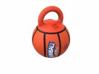 GiGwi Hunde-Spielzeug Jumpball, Basketball, Orange, Produkttyp