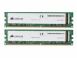 Corsair Value Select - DDR3 -