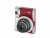 Bild 3 FUJIFILM Fotokamera Instax Mini 90 Neo classic Rot, Detailfarbe