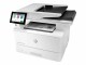 Hewlett-Packard HP LaserJet Enterprise MFP