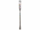 Bosch Professional Flachmeissel SDS plus 250 x 20 mm, Zubehörtyp