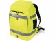 DICOTA Hi-Vis 65 l ? Gelb, Tragemöglichkeit: Rucksack, Handgriff