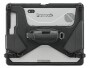 Panasonic Tablet-Case CF-VST332U 12 ", Tragemöglichkeit: Handgriff