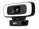 AVer CAM130 Webcam 4K 60 fps, Auflösung: 4K, Microsoft